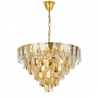 Telbix-Valerie PE60-GD / PE60 CH Pendant ( Chandelier )